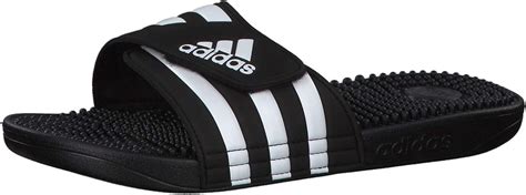 adidas slipper herren weiß|Amazon.com: Adidas Slippers For Men.